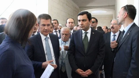 Kırşehir'de Ahilik Haftası Kutlandı