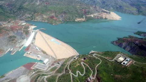 Botan'ın Doğası Keşfedilmeyi Bekliyor