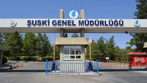 Hilvan'da Elektrik ve Su Kesintisi