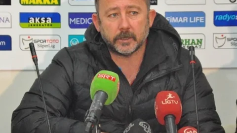 Medicana Sivasspor Kasımpaşa Maçını Değerlendirdi