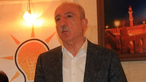 Mardin'de Çözüm Süreci Açıklaması