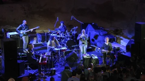 Kapadokya'da Festivaller Coşkusu