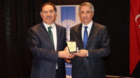 Elazığ'da Şehir Konuşmaları Programı