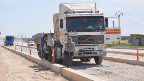 Suriye'de Muhalif Gruplar Önlem Alıyor