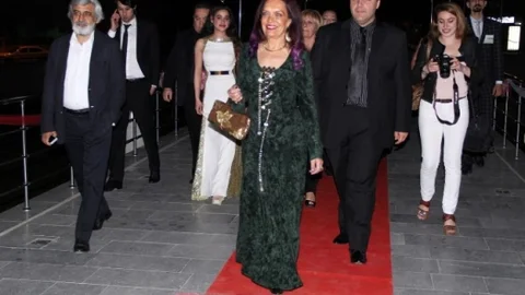 Elazığ'da Film Festivali Kapanışı