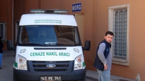 Mardin'de Lise Öğrencisi İntihar Etti