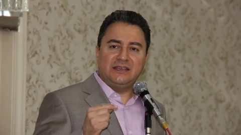 Ali Babacan'dan Ekonomi Açıklamaları