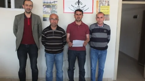 Hakkari'de Provokasyon Uyarısı