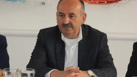 Müzezzinoğlu'ndan Kılıçdaroğlu'na Açık Çağrı