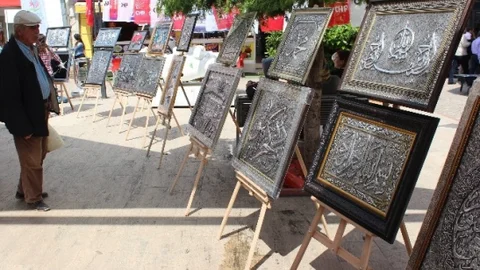 Ordu'da Gençlik Haftası Etkinliği