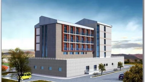 Bingöl'e Yeni Spor Tesisleri Geliyor