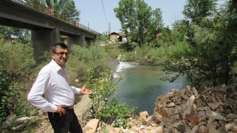 Çanakkale'de Çevre Katliamı İddiası