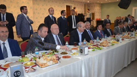 İmam Hatipler İçin Hiçbir Güç Engelleyemez