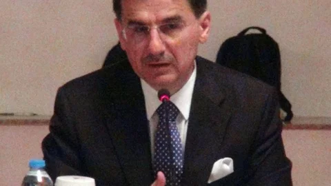 Hatay'da Sınır Güvenliği Toplantısı Yapıldı