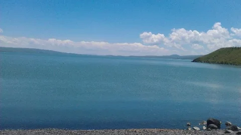 Çıldır Gölü İmara Açılıyor!