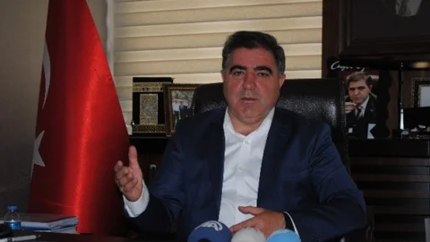 Amasya'da Metan Gazı ile Enerji Üretimi