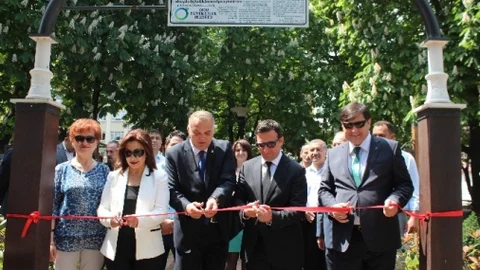 Ordu'da Müze Haftası Etkinliği