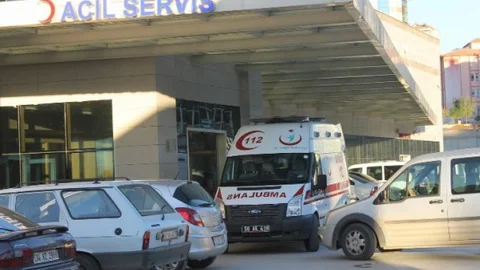 Siirt'te Silahlı Kavga Sonucu Bir Kişi Hayatını Kaybetti