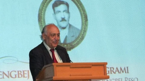 Muş'ta Dengbej Reso Anma Programı Yapıldı