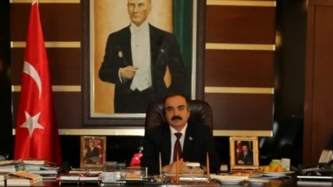 Sakarya'da 19 Mayıs Coşkusu