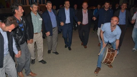 Muhammet Balta'nın Seçim Çalışmaları