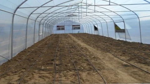 Bartın'da Hükümlüler Tarım Yapacak