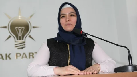 Kütahya'dan 19 Mayıs Mesajı