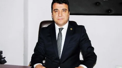 Muş'ta Eğitim Bir-Sen'den Açıklama