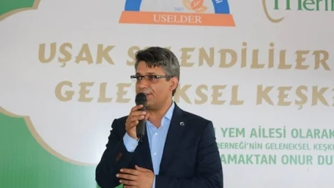 Uşak'ta Aktif Sigortalı Sayısı Arttı