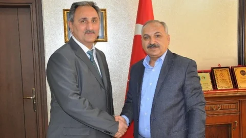 Mersin Esnafı İçin Aşı Kampanyası Başlıyor