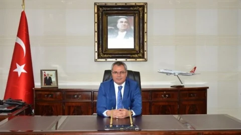 Ardahan'da Bayram Kutlaması Mesajı