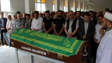 Atilla Karaarslan'ın Acı Kaybı