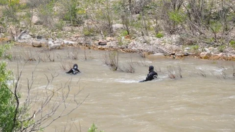 Minik Rümeysa İçin Arama Yeniden Başladı