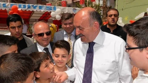 Mersin'de 1 Milyon Bisiklet Dağıtılacak