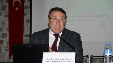 Edirne'de Müzeler Günü Etkinliği