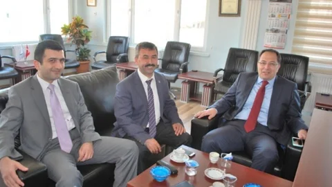 Kütahya Pazarlar'da Kentsel Dönüşüm İncelemesi