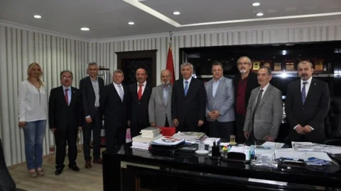 Isparta İstanbul'da Tanıtım Etkinliği Düzenleyecek