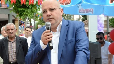 Barış Manço Parkı Açıldı