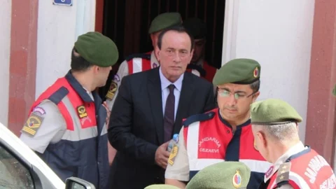 Alaettin Çakıcı İfadesini Verdi