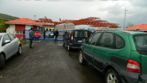 Posof'ta Elektrik Sorunları Yaşanıyor