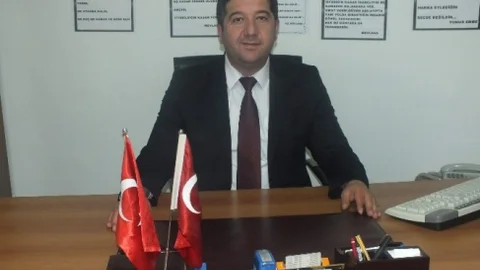 Afyonkarahisar'da Ramazan Yardımları Hazırlığı