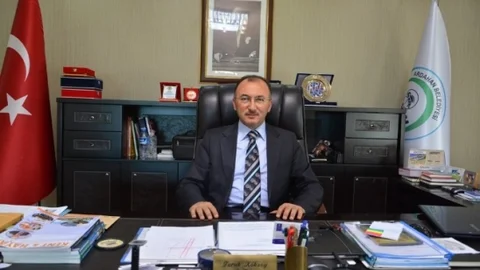 Ardahan'da Gençlik Bayramı Mesajı