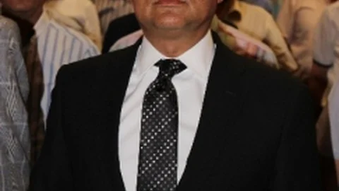 Denizli'de Başkan İstifa Etti