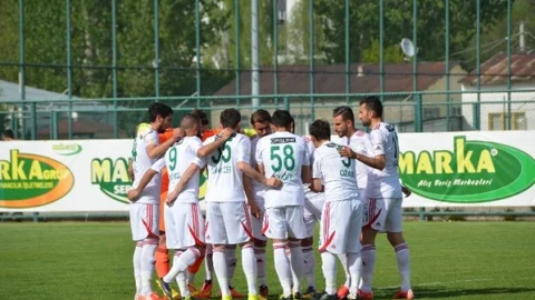 Sivas 4 Eylül Belediyespor Finale Yükseldi
