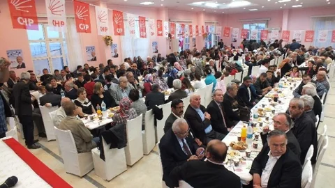 Kastamonu’da Çalışan Vekil Sözü