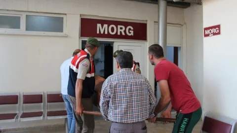 Bursa'da Okul Gezisinde Talihsiz Kaza