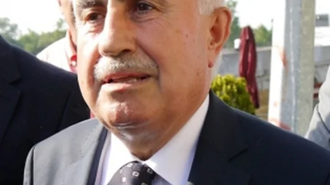 Edirne'de Çoban Değişimi Yaşandı