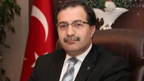 Sivas'ta 19 Mayıs Mesajı