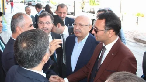 Sivas'ta Gürültü Kirliliği Sorunu