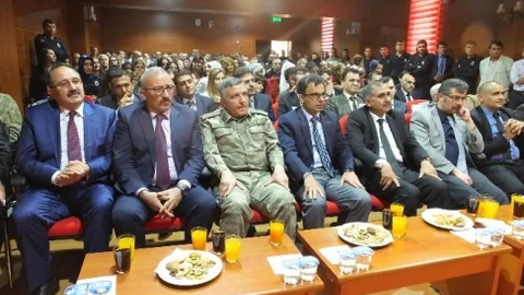 Mardin'de Berdan Mardini Konseri
